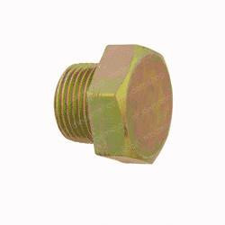 F500020000: Aftermarket Mitsubishi Plug - Screw
