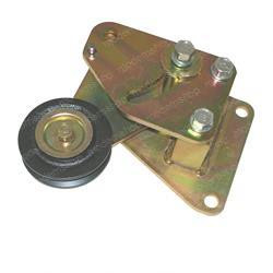 93701-10020: Aftermarket Mitsubishi Tensioner As