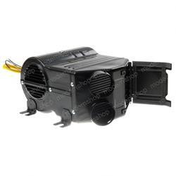 63948-50200: Aftermarket Mitsubishi Forklift Heater Car