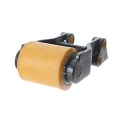 50000818: Aftermarket Mitsubishi Wheel - Load