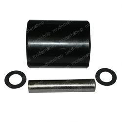 10210-N-A: Aftermarket Lift Rite Wheel Assembly - Nylon