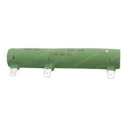 7916400157: Aftermarket Linde Resistor