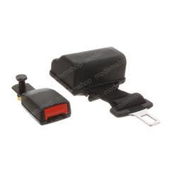 3514338501: Aftermarket Linde Belt - Seat Retractable