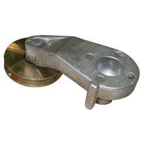 3511001100: Aftermarket Linde Forklift Lever 3511001100: Aftermarket Linde Forklift Lever
