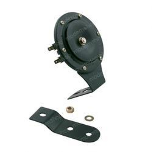 0009731502: Aftermarket Linde Forklift Horn - 110Db - 12V