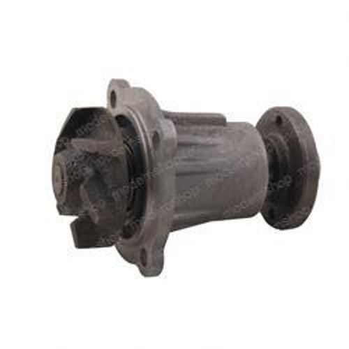TJ16120-78005-71: Aftermarket Komatsu Forklift Pump - Water (Gasket Included)
