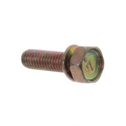 NJ08120-6201E: Aftermarket Komatsu Screw - Hhm M6-1.0X20W/LKWASH