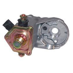 ND053400-4700: Aftermarket Komatsu Solenoid - Starter