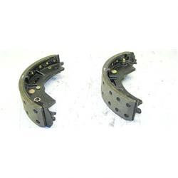 3EC-30-2460RH: Aftermarket Komatsu Shoe Set - Brake Rh