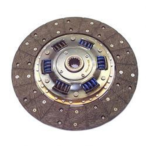 3EC-10-11520: Aftermarket Komatsu Forklift Disc - Clutch