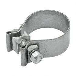 3EC-03-A5160: Aftermarket Komatsu Clamp - Exhaust Accuseal 2\
