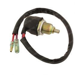 3EB-55-15511: Aftermarket Komatsu Forklift Switch - Back-Up Light