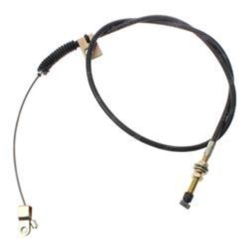 3EB-37-31180: Aftermarket Komatsu Forklift Cable - Accelerator 3EB-37-31180: Aftermarket Komatsu Forklift Cable - Accelerator