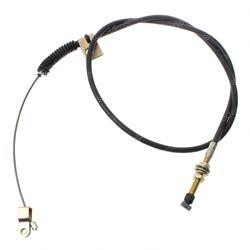 3EB-37-31180: Aftermarket Komatsu Cable - Accelerator