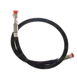 3EB-04-A7820: Aftermarket Komatsu Hose Assembly - Transmission