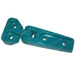 3EA-50-35211: Aftermarket Komatsu Hinge - Hood