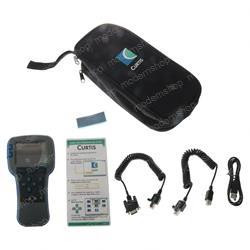 306415-000: Aftermarket Komatsu Handheld Programmer User Acces