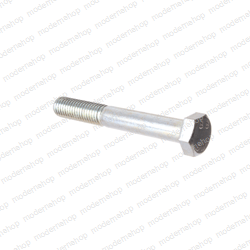 01011-81400: Aftermarket Komatsu Forklift Bolt