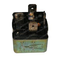 9218300002: Aftermarket Kalmar LMV Relay - 24V
