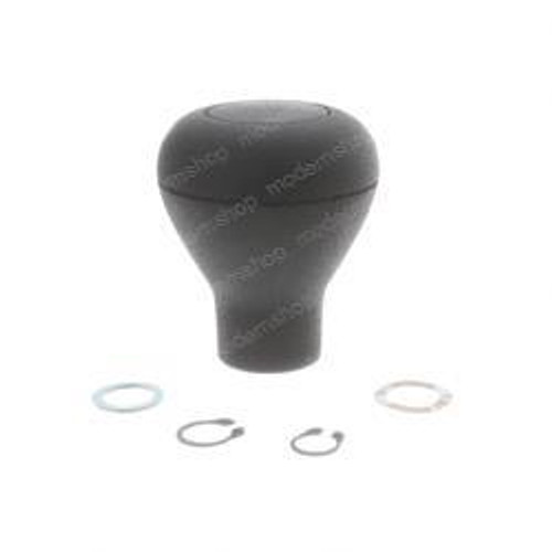 51134300: Aftermarket Jungheinrich Forklift Knob - Steering Hand Wheel