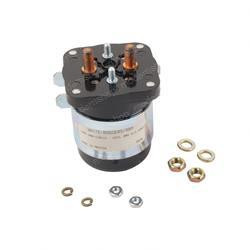 IE-4050: Aftermarket Intrupa Relay - Power 28 Volt