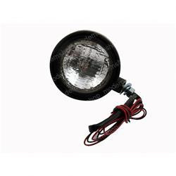 35-8524: Aftermarket Intrupa Light - 24 Volt