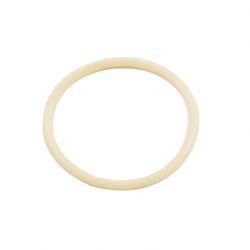 1-390-01006: Aftermarket Gray Forklift Jack O-ring Diam. 25.12X1.81