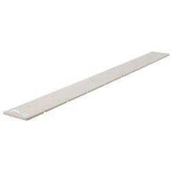 390-755G: Aftermarket Factory Cat Squeegee Blade-Front-Gumfits 48