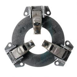 812907: Aftermarket E-Z-Go Plate - Pressure