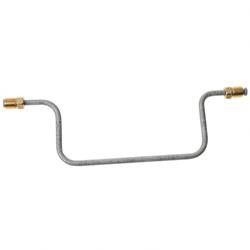 35856G01: Aftermarket E-Z-Go Tubing - Brake Line With Nuts