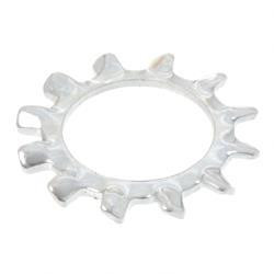 00568G4: Aftermarket E-Z-Go Washer-Lock-9/16