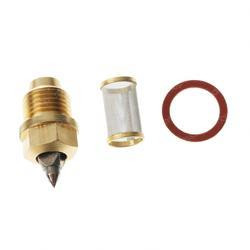 A218429: Aftermarket Daewoo Forklift Needle Valve Kit-Carb Float