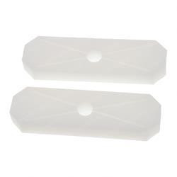 A156241: Aftermarket Daewoo Pad - Lower