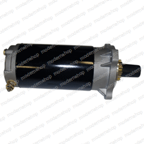 893191: Aftermarket Cushman Starter - New