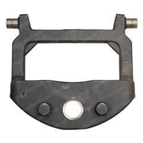 RL461934: Aftermarket Caterpillar/Towmotor Forklift Caster