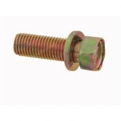 MF241284: Aftermarket Caterpillar/Towmotor Bolt W/ Washer