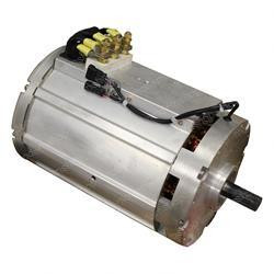 97F20-30070: Aftermarket Caterpillar/Towmotor Forklift Motor - Traction