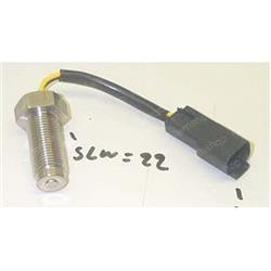 97433-01100: Aftermarket Caterpillar/Towmotor Generator - Pulse