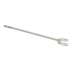 97072-00600: Aftermarket Caterpillar/Towmotor Rod Assembly - Hyd Lever
