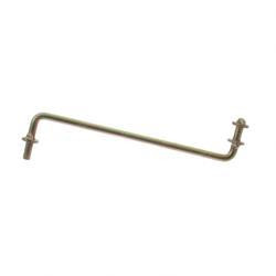 9185129300: Aftermarket Caterpillar/Towmotor Forklift Rod - Accelerator Pedal