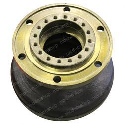 91834-00900: Aftermarket Caterpillar/Towmotor Hub + Drum
