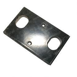 8Q7515: Aftermarket Caterpillar/Towmotor Plate