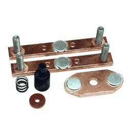 6R8567: Aftermarket Caterpillar/Towmotor Tip Kit - Contact