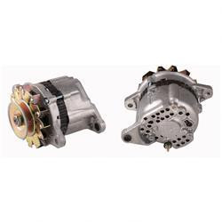 3446828200: Aftermarket Caterpillar/Towmotor Alternator - New