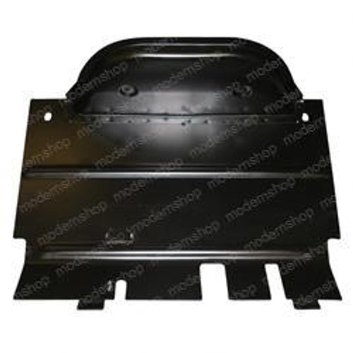 1039983: Aftermarket Caterpillar/Towmotor Forklift Cover - Front