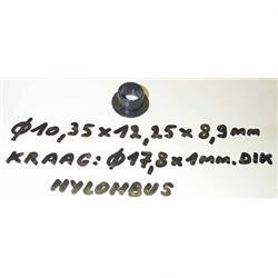 1033178: Aftermarket Caterpillar/Towmotor Bushing