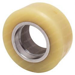 82021-305: Aftermarket Crown Wheel - Poly 6 X 2 3/4 (3.149)