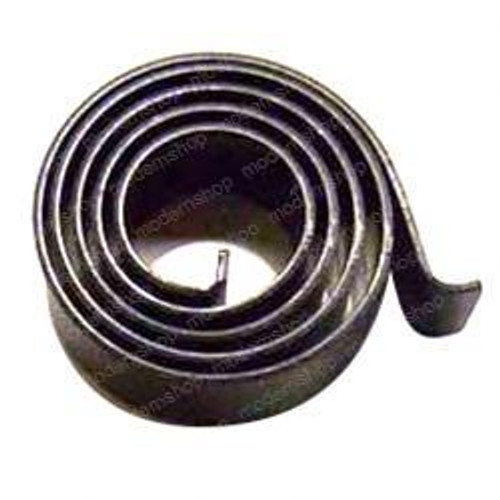 74909: Aftermarket Crown Forklift Spring - Handle Return