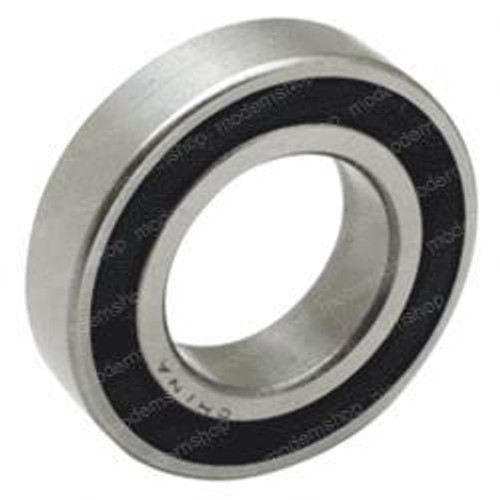 65081-62: Aftermarket Crown Forklift Bearing - Ball Single Shield