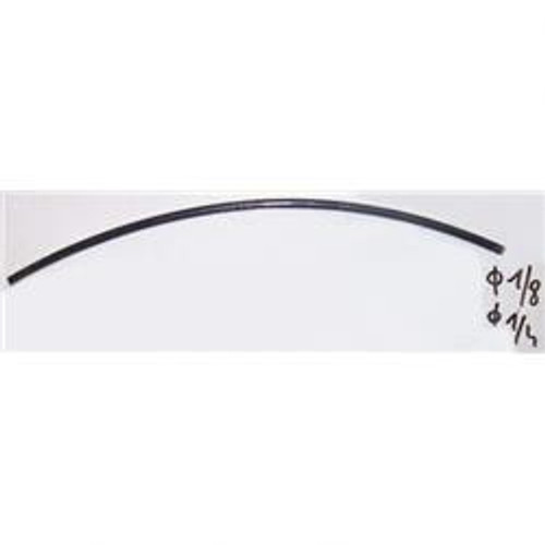 64180-2: Aftermarket Crown Forklift Tube - Nylon Sold By The Foot